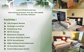 RH Hotel Sibu